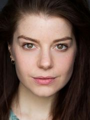 Image Aimee-Ffion Edwards nude